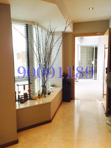 Clover By The Park (D20), Condominium #117882712
